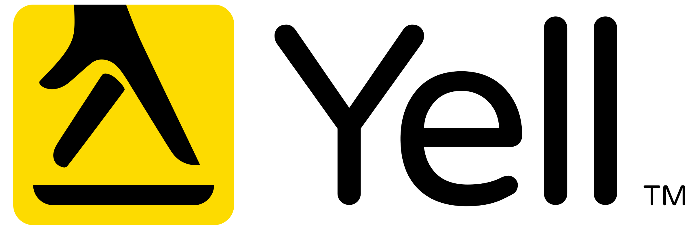 yell profile origin access